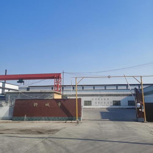 厂长带看6工厂真实性保障山东拓新金属材料3年主营:异型管